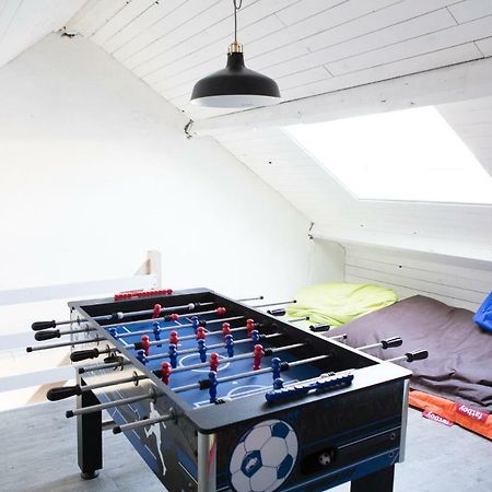 Villa Wellington Ostende Extérieur photo