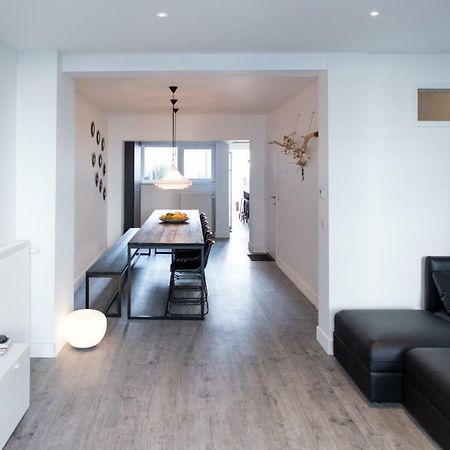 Villa Wellington Ostende Extérieur photo