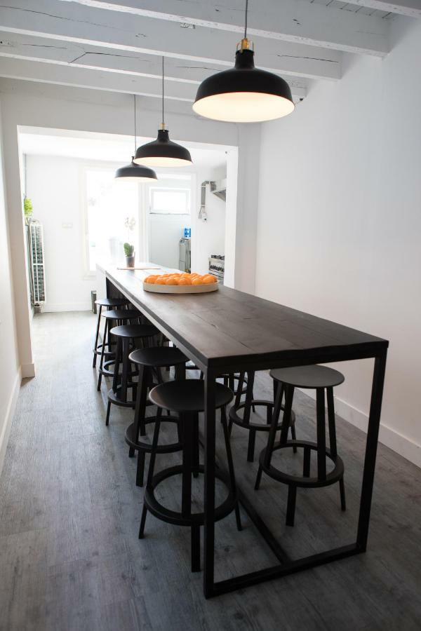 Villa Wellington Ostende Extérieur photo