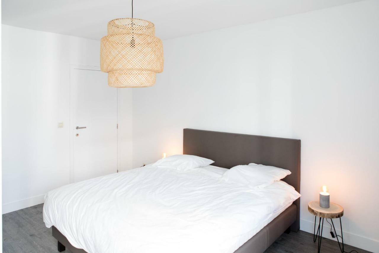 Villa Wellington Ostende Extérieur photo